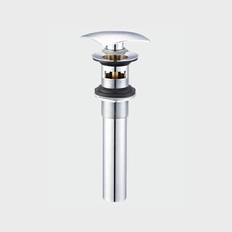 XIN GE LING présente les déchets en laiton DIY de 68 mm – Un drainage sans effort rencontre un design élégant