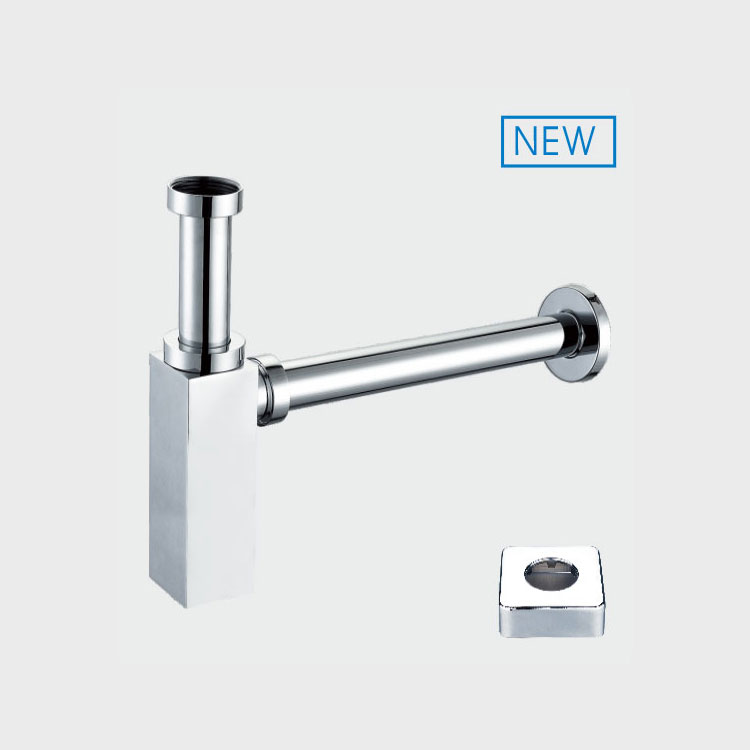 Piège à lavabo de bain