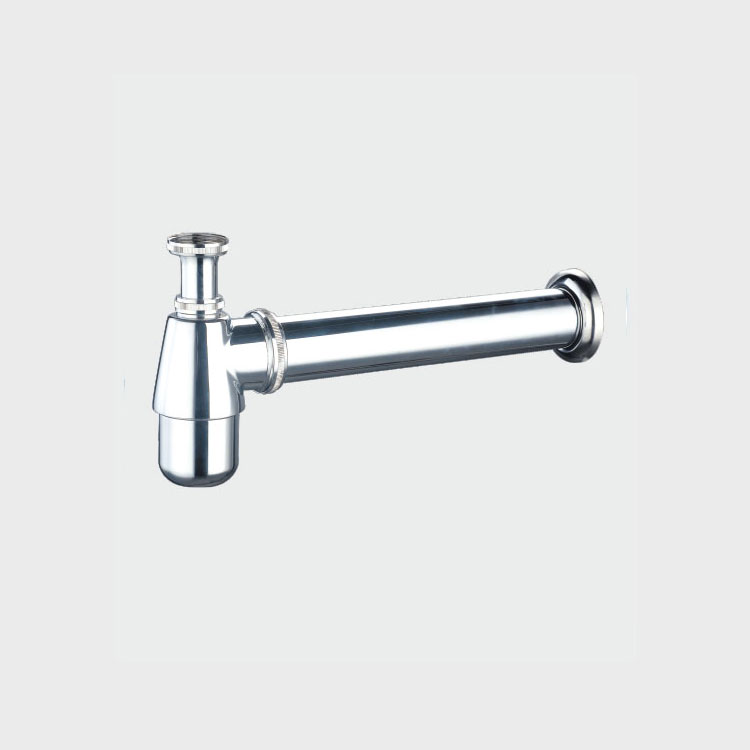 Design siphon pour la baignoire armoire
