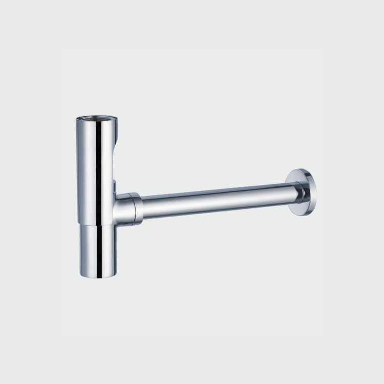 P Trap Drain Dougure de douche