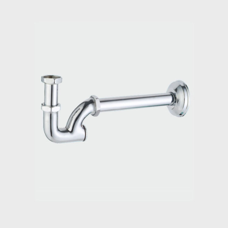 Tuyau de pliage en forme de U